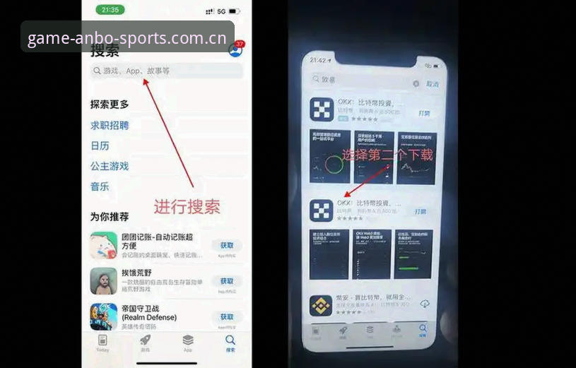 ANBO平台下载详解：技术评测与使用指南